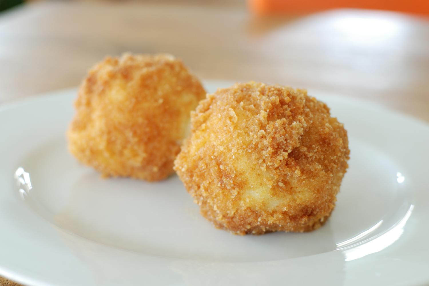 Marillenknödel